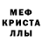 ГАШИШ Изолятор Bill W.
